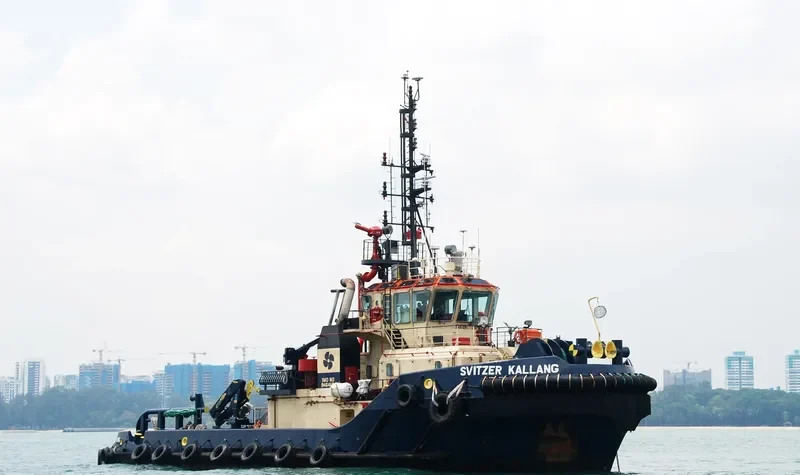 SMS CAMPECHE General Cargo IMO 9464194 photo 2