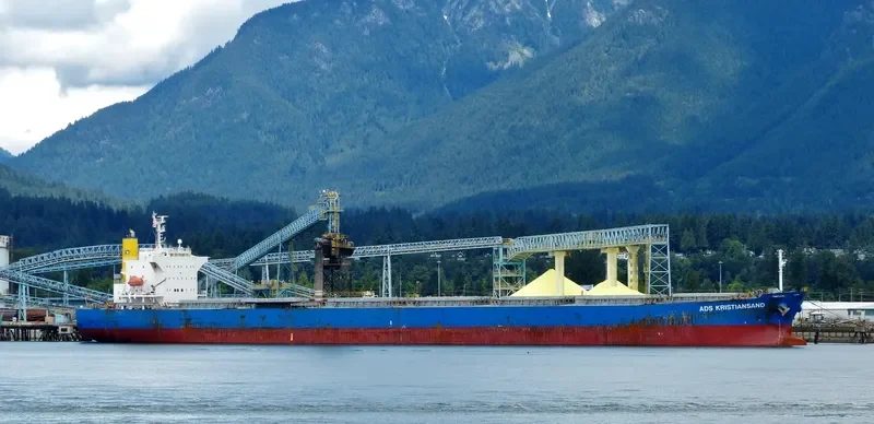 LEMESSOS QUEEN Bulk Carrier IMO 9464417 photo 4