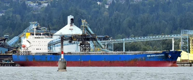 LEMESSOS QUEEN Bulk Carrier IMO 9464417 photo 5