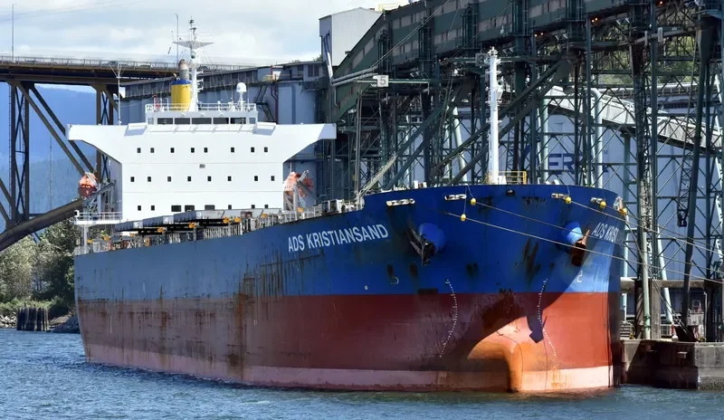 LEMESSOS QUEEN Bulk Carrier IMO 9464417 photo 9