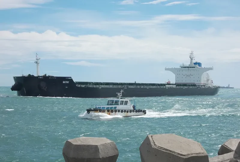 MINI Bulk Carrier IMO 9464651 photo 6