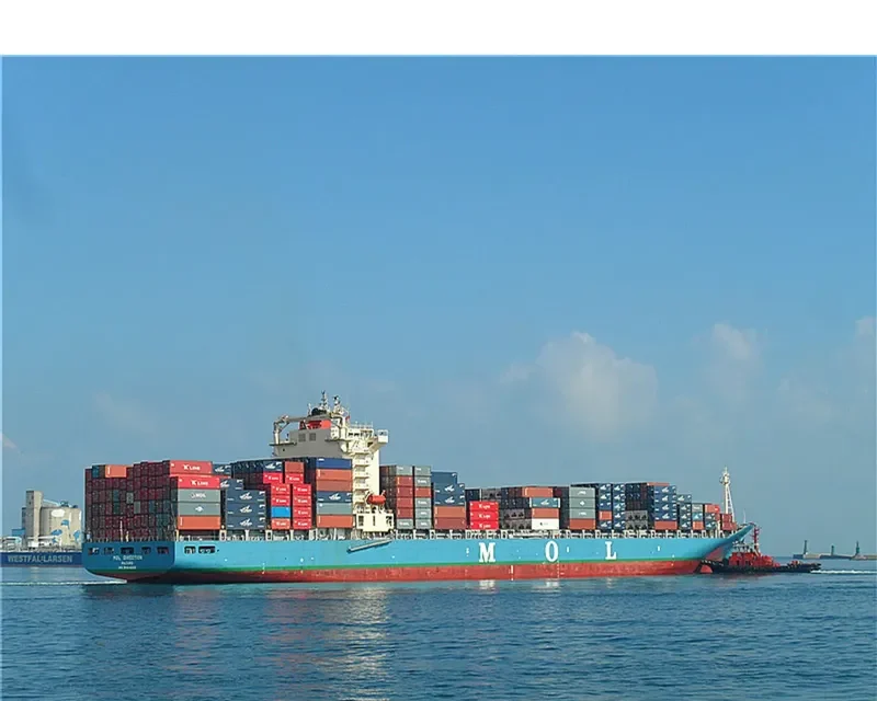 REN JIAN 20 Container Ship IMO 9464699 photo 9