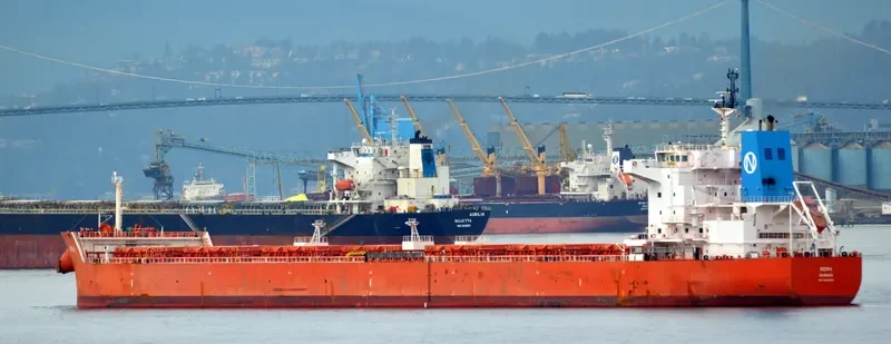 DERBY Bulk Carrier IMO 9464780 photo 6