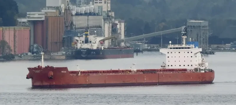 DERBY Bulk Carrier IMO 9464780 photo 7