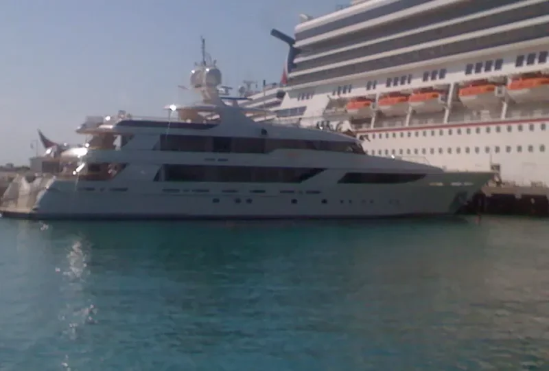 WANDERLUST General Cargo IMO 9465100 photo 5
