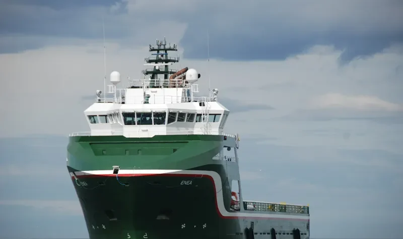 ENEA Offshore Vessel IMO 9465136 photo 6