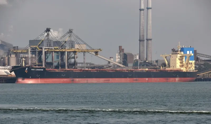 NSU LODESTAR Bulk Carrier IMO 9465227 photo 8