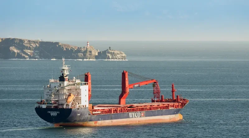 FREDENSBORG General Cargo IMO 9465394 photo 5