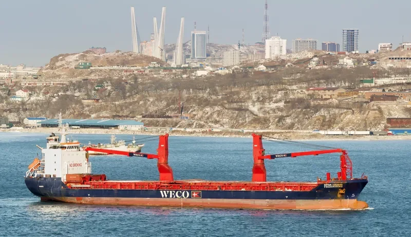 FREDENSBORG General Cargo IMO 9465394 photo 6