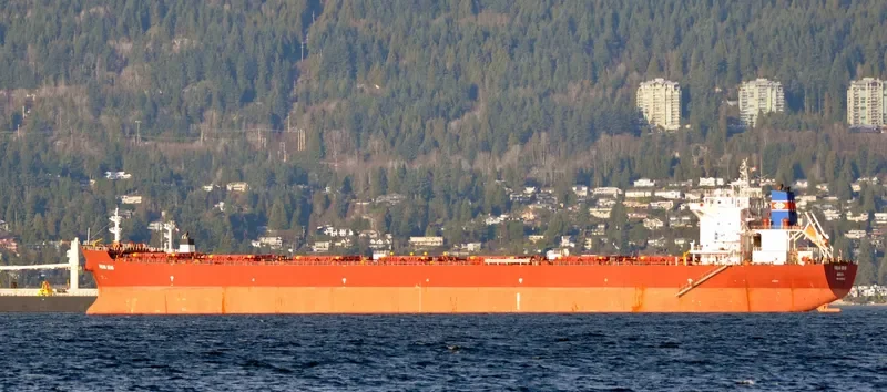 JIA XI Bulk Carrier IMO 9465796 photo 4
