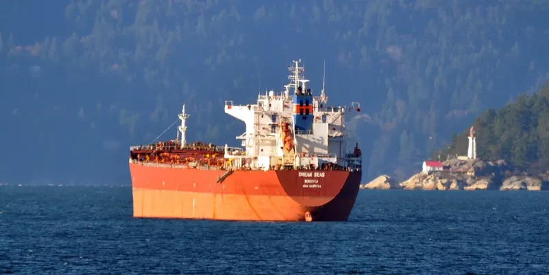 JIA XI Bulk Carrier IMO 9465796 photo 5