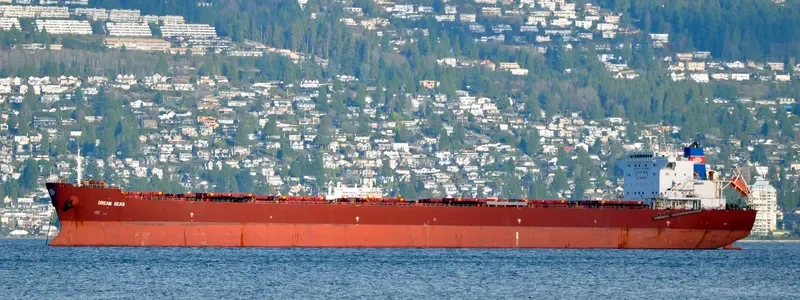 JIA XI Bulk Carrier IMO 9465796 photo 7