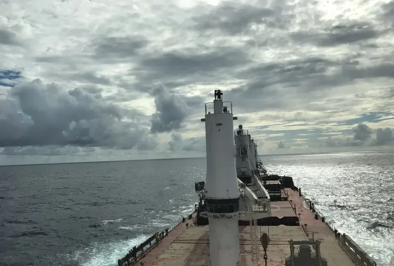 WARTA Bulk Carrier IMO 9465849 photo 7