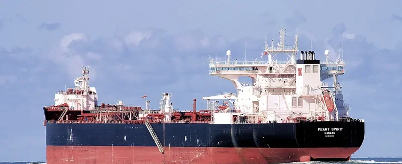 PEARY SPIRIT Tanker IMO 9466130 photo 8