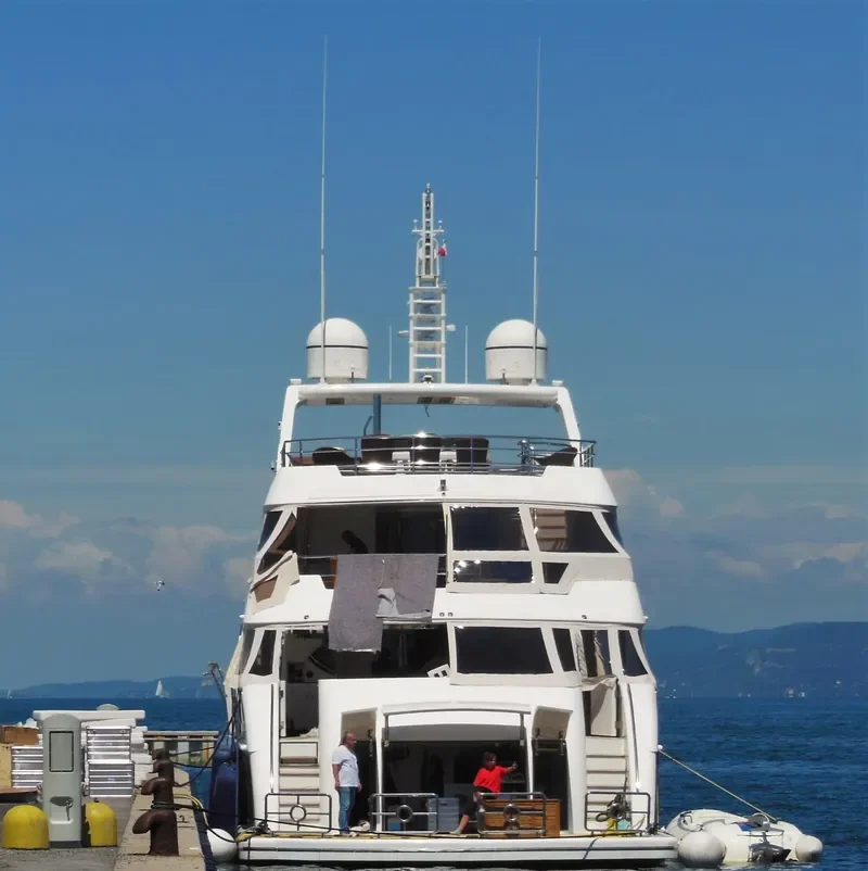 BUSHIDO General Cargo IMO 9466154 photo 9
