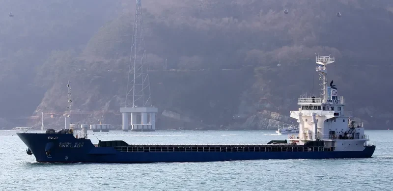 SNK LADY General Cargo IMO 9466166 photo 10