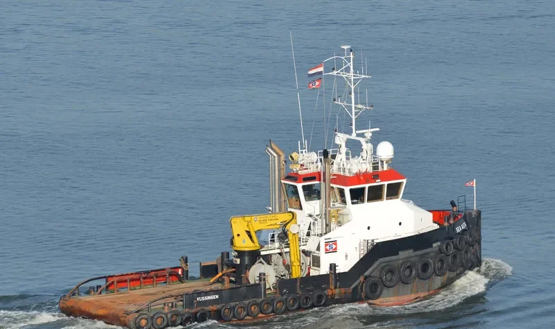 SEA ALFA General Cargo IMO 9466271 photo 2