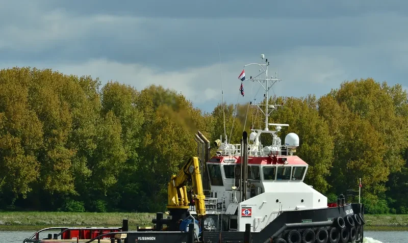 SEA ALFA General Cargo IMO 9466271 photo 7