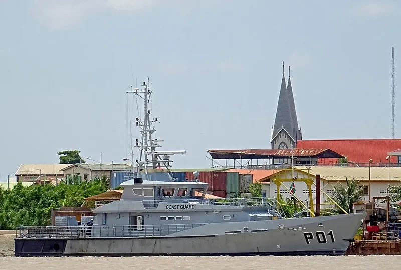 RUDYARD LEWIS General Cargo IMO 9466283 photo 5