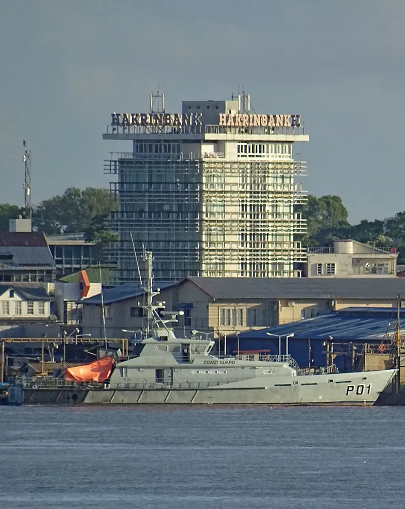 RUDYARD LEWIS General Cargo IMO 9466283 photo 6