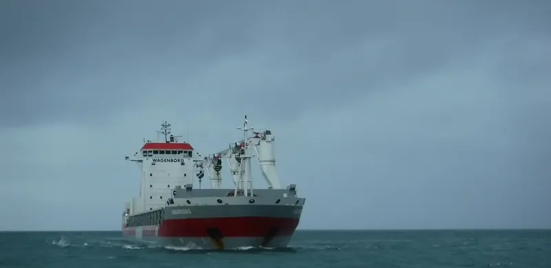 AMURBORG General Cargo IMO 9466336 photo 10