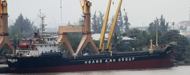 QUANG MINH 9 General Cargo IMO 9466441 photo 10