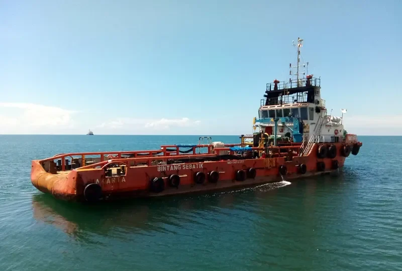 BINTANG SEBATIK General Cargo IMO 9466477