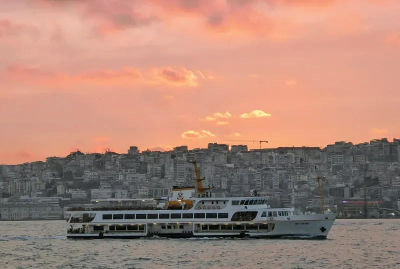 SH FATIH Passenger Ship IMO 9466788 photo 8