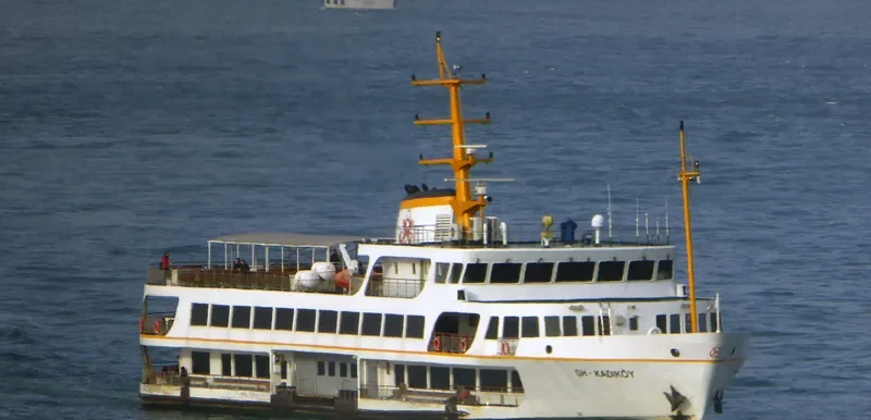 SH KADIKOY Passenger Ship IMO 9466829 photo 7