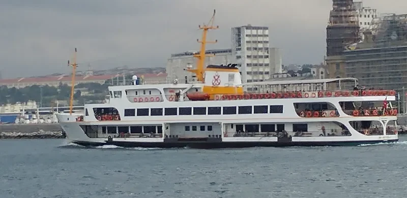 SH BEYOGLU Passenger Ship IMO 9466831 photo 7
