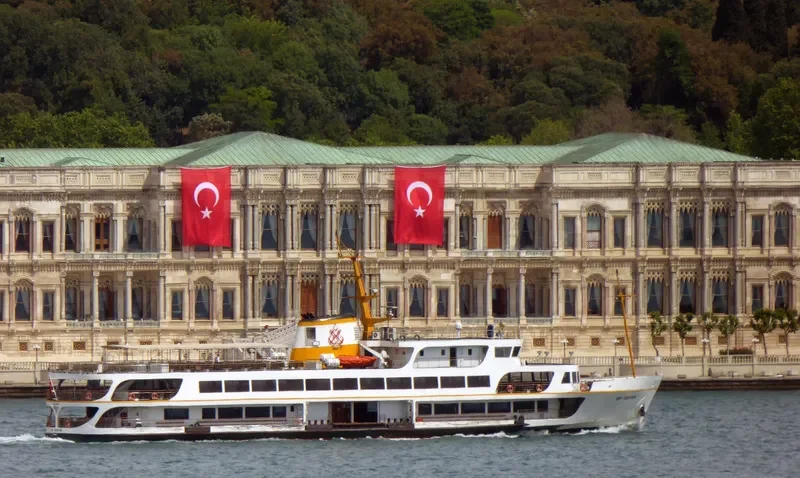 SH SARIYER Passenger Ship IMO 9466855 photo 5