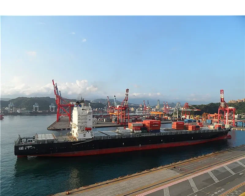 NORTHERN PROMOTION Container Ship IMO 9467043 photo 6
