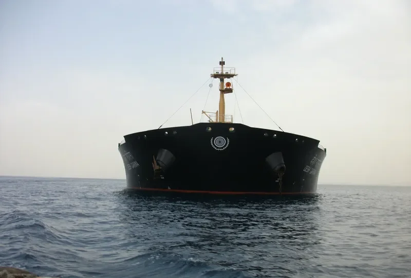 DESH GARIMA Tanker IMO 9467756 photo 3