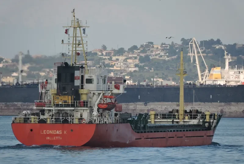 TOLMI General Cargo IMO 9467782 photo 3