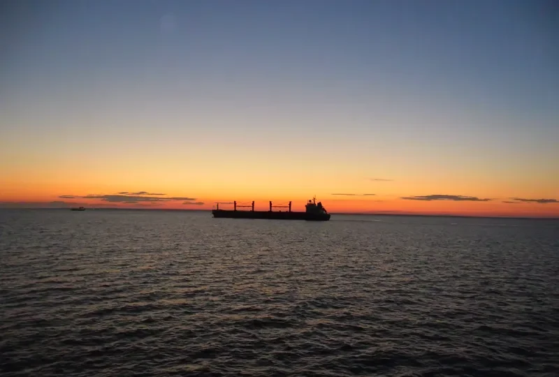 PANGEO Bulk Carrier IMO 9467873 photo 8