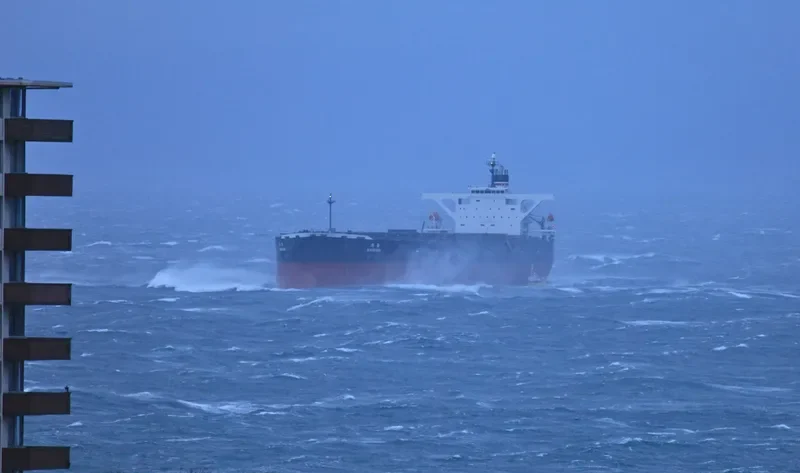 SHIOSAI Bulk Carrier IMO 9468188 photo 5