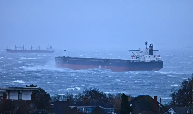 SHIOSAI Bulk Carrier IMO 9468188 photo 6