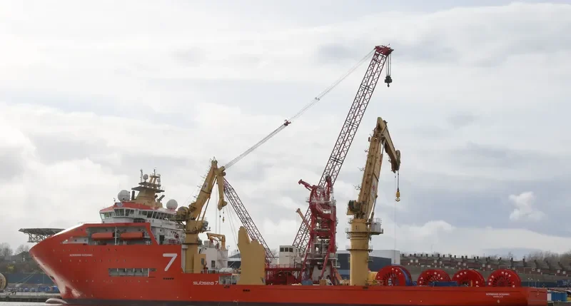 SEVEN OCEANIC Multi-Purpose Vessel IMO 9468205 photo 3