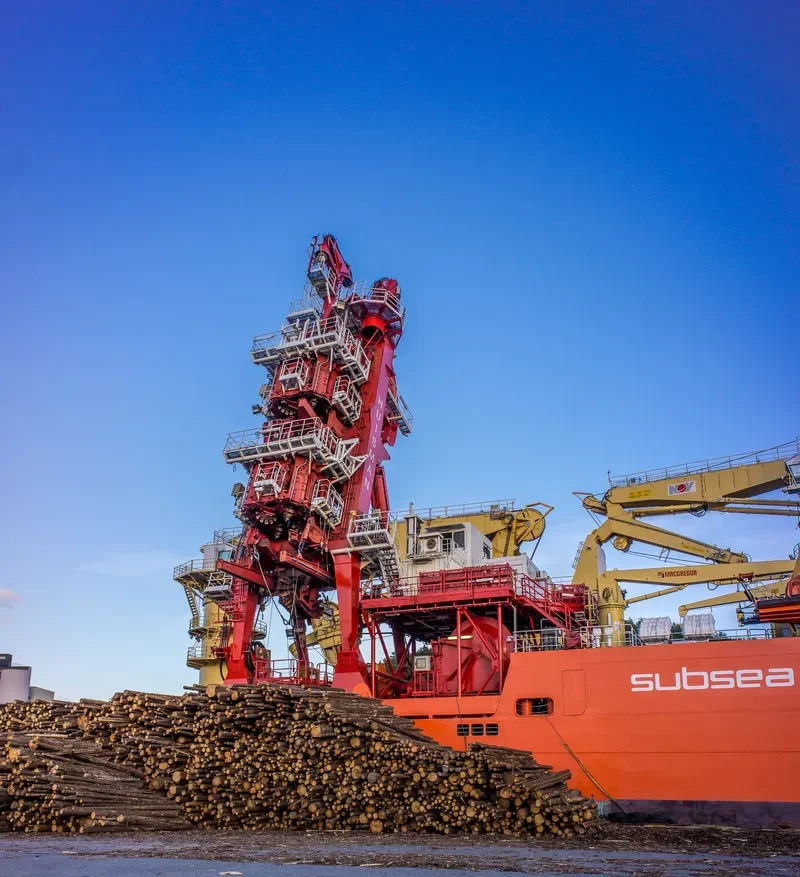 SEVEN OCEANIC Multi-Purpose Vessel IMO 9468205 photo 9