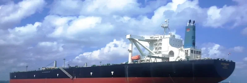 NEW PEARL Tanker IMO 9468322 photo 2