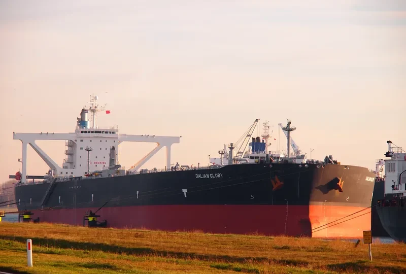 NEW PEARL Tanker IMO 9468322 photo 4