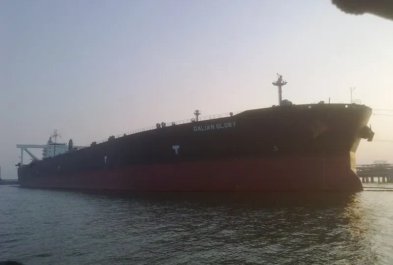 NEW PEARL Tanker IMO 9468322 photo 7