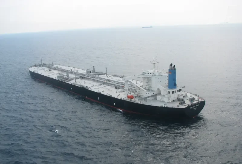 NEW PEARL Tanker IMO 9468322 photo 8