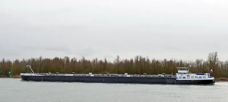 ENJOY Tanker IMO 9468346 photo 4
