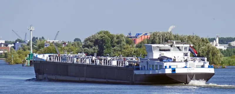 ENJOY Tanker IMO 9468346 photo 8