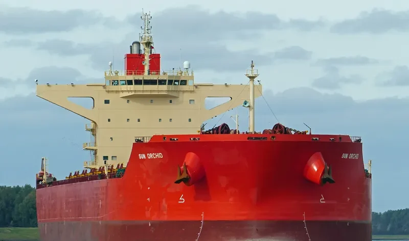 SUN ORCHID Bulk Carrier IMO 9468401 photo 6