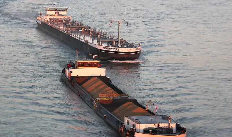 COMMODORE Tanker IMO 9468504 photo 8