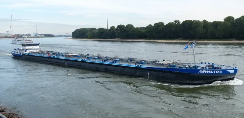 ASWINTHA Tanker IMO 9468566 photo 10