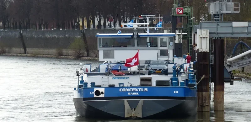 CONCENTUS Tanker IMO 9468578 photo 9
