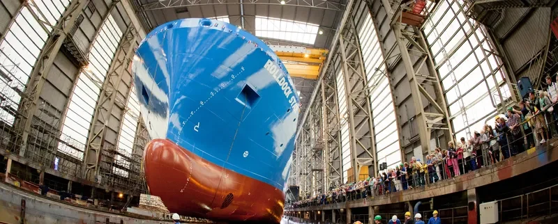 ROLLDOCK STAR General Cargo IMO 9468592 photo 7